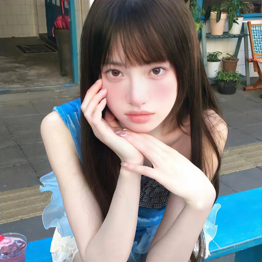 邻家有女初长成